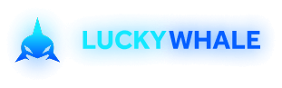 LuckyW Casino Logo